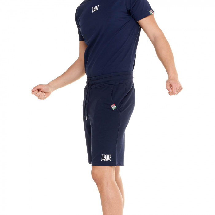 Short Navy Leone [2]