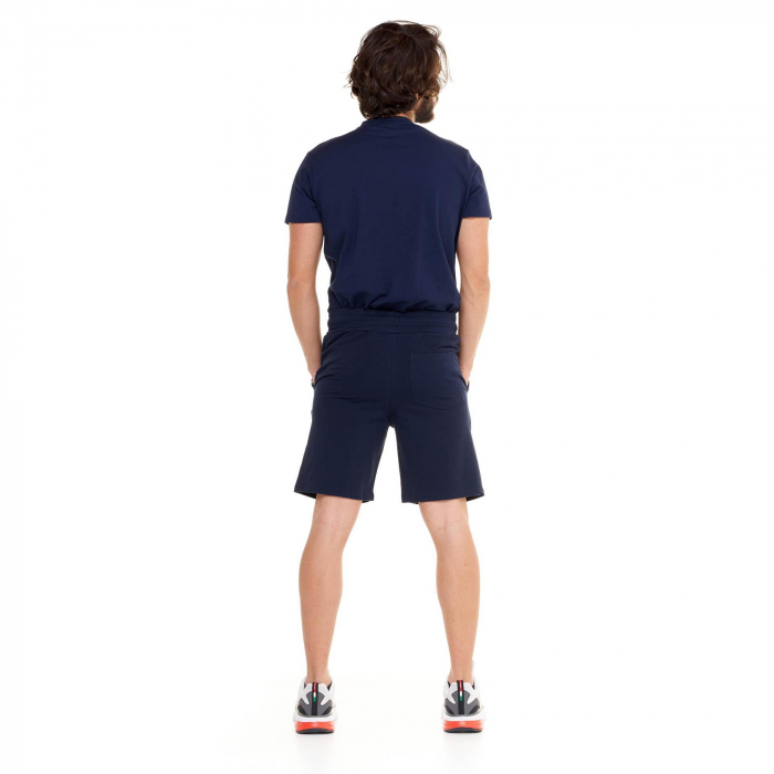 Short Navy Leone [3]