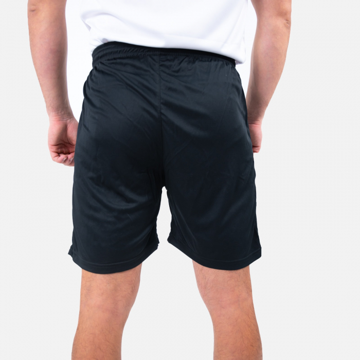 Short  tehnic Peak Negru [2]