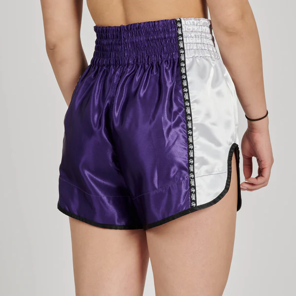 Short Thai/Kickboxing Leone Mov [2]