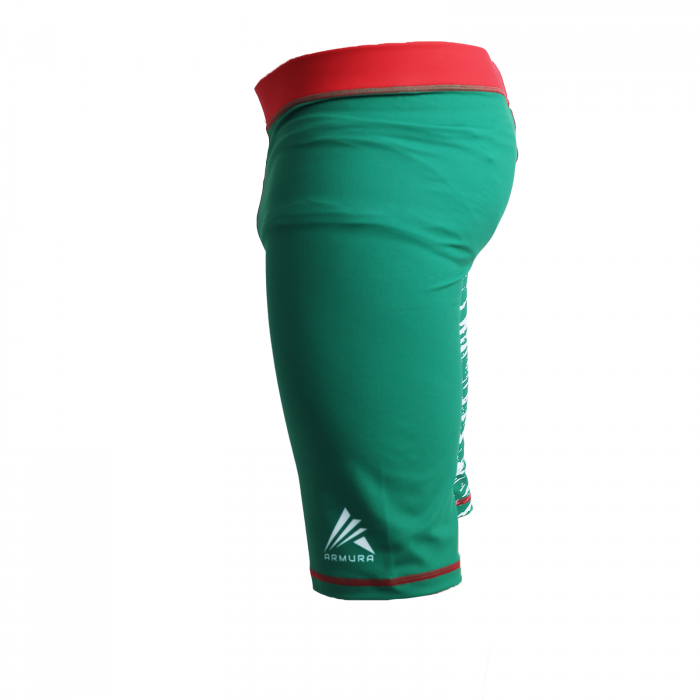 Short Vale Tudo ARMURA Magyarorszag [3]