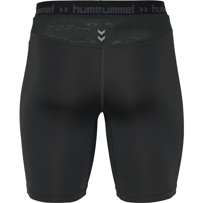 Colant scurt  Hummel  Barbati Negru [3]