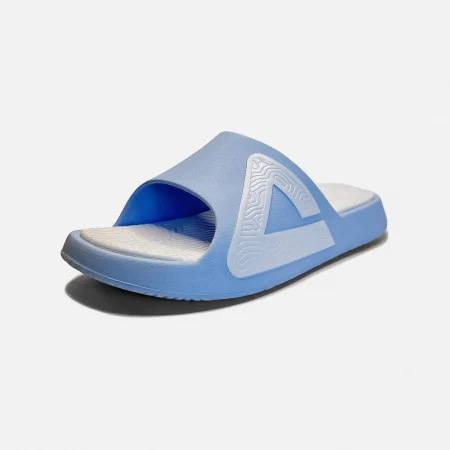 Slapi PEAK Albastru/Alb [1]