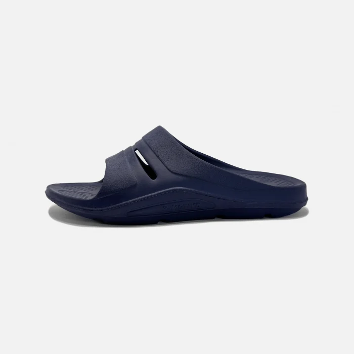 Slapi PEAK Dama Navy [3]
