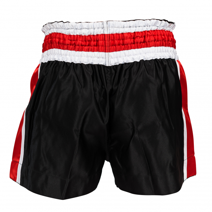 Short Kickboxing ARMURA Diamond Negru [3]