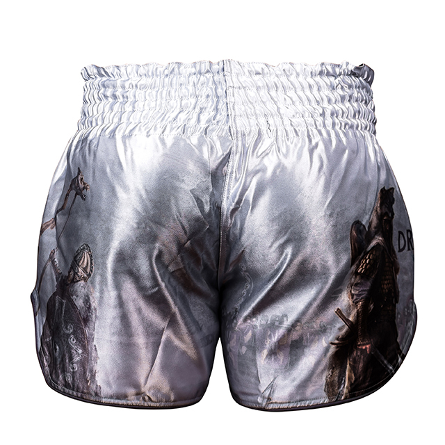 Short Kickboxing ARMURA Dracones Junior [5]