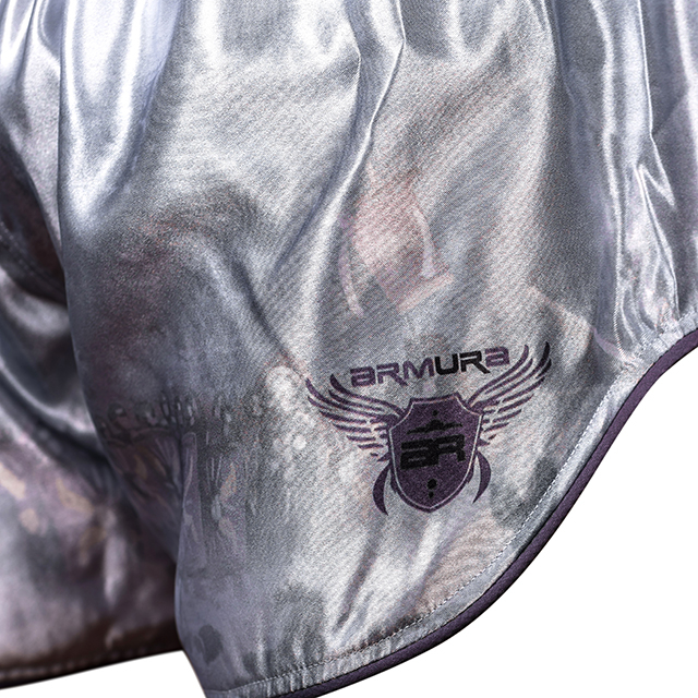 Short Kickboxing ARMURA Dracones Junior [3]