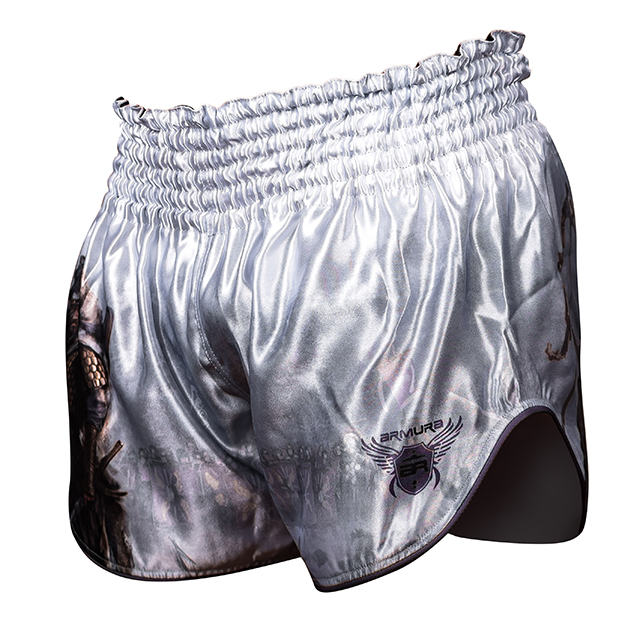 Short Kickboxing ARMURA Dracones Junior [1]