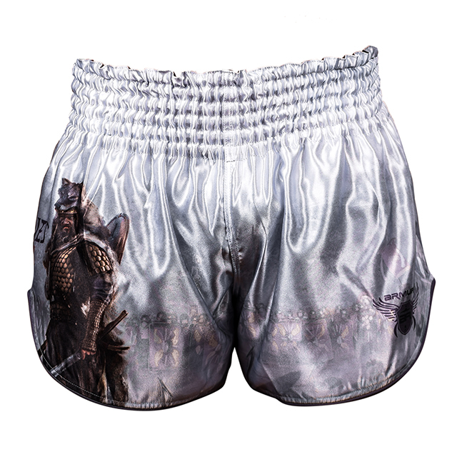 Short Kickboxing ARMURA Dracones Junior [2]