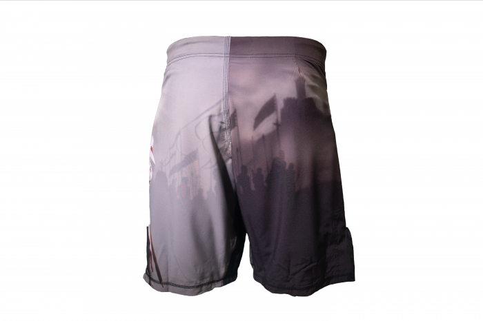 Short MMA ARMURA Milites Christi [3]