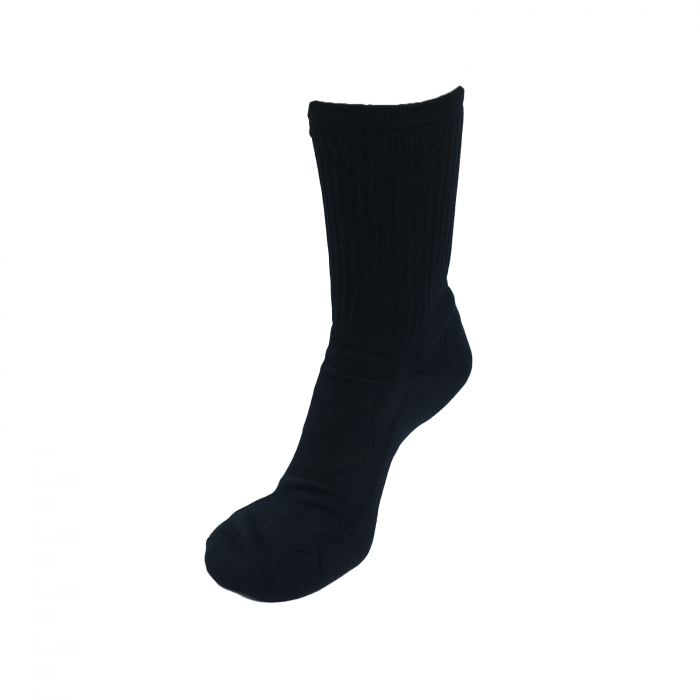 Sosete Lungi Fitskin Negre [3]