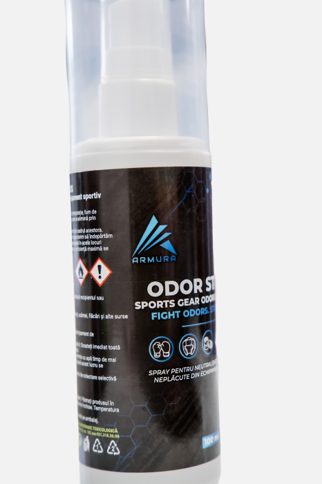 Spray Odor Strike Armura [3]