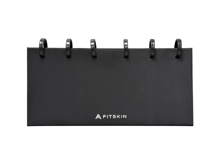 Tablou de scor 53x27 cm Fitskin [4]