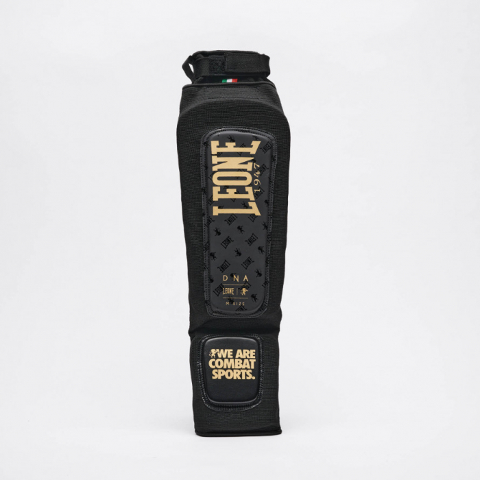 Tibiere Leone DNA Negre [5]