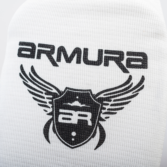 Tibiere ARMURA Inceptos 2.0 Albe [4]
