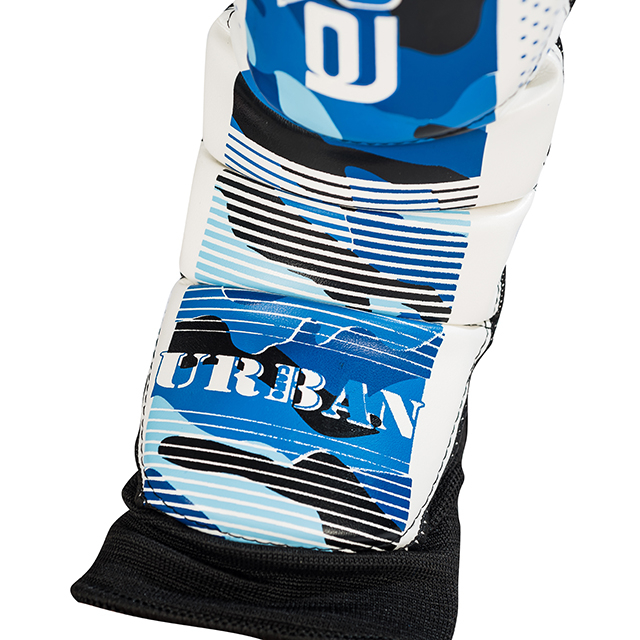 Tibiere ARMURA Urban Camo Albastre [2]