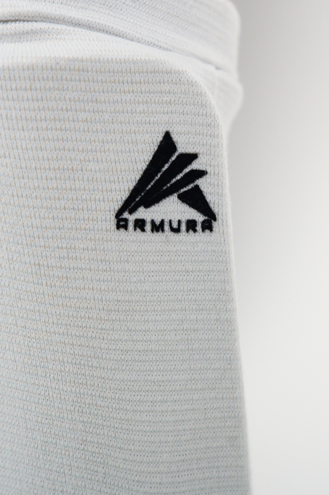 Tibiere ARMURA Kyokushin Albe [2]