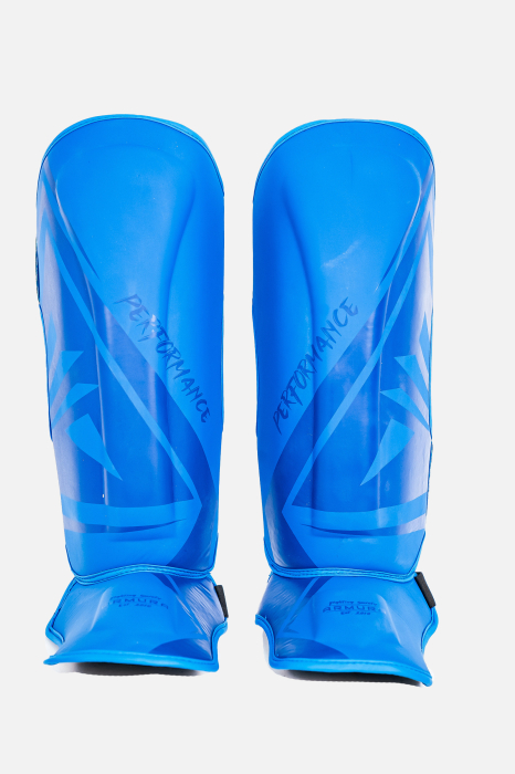 Tibiere ARMURA Performance Albastre [1]