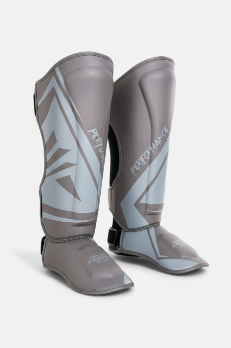 Tibiere ARMURA Performance Gri [2]