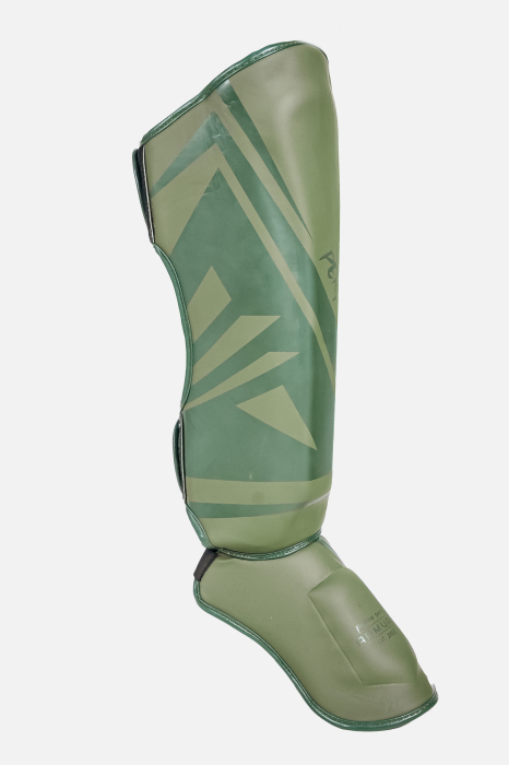 Tibiere ARMURA Performance Verzi [3]