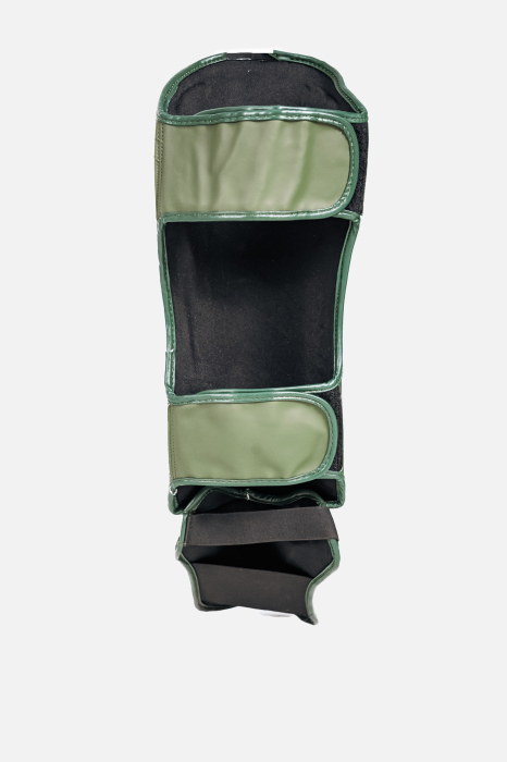 Tibiere ARMURA Performance Verzi [4]