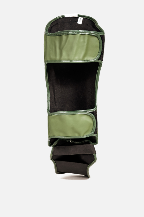 Tibiere ARMURA Performance Verzi [4]