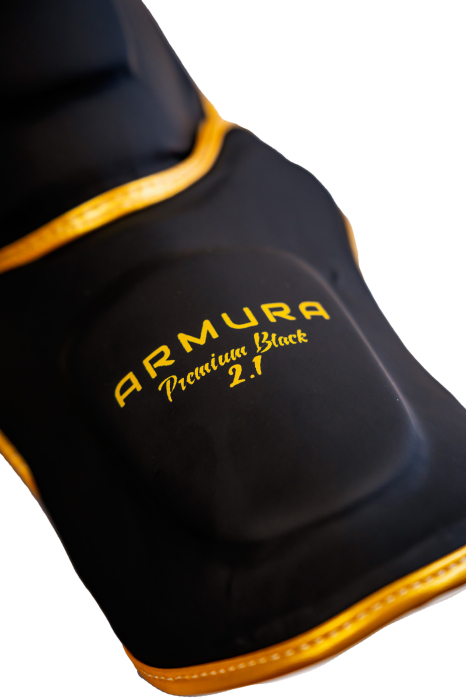 Tibiere ARMURA Premium Black 2.1 [7]