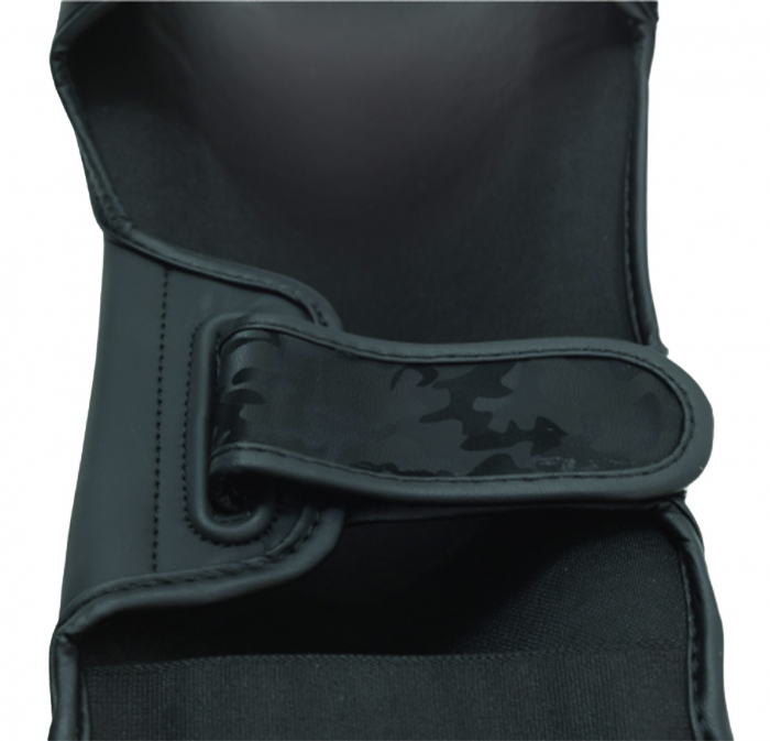 Tibiere ARMURA Urban Camo Black [3]