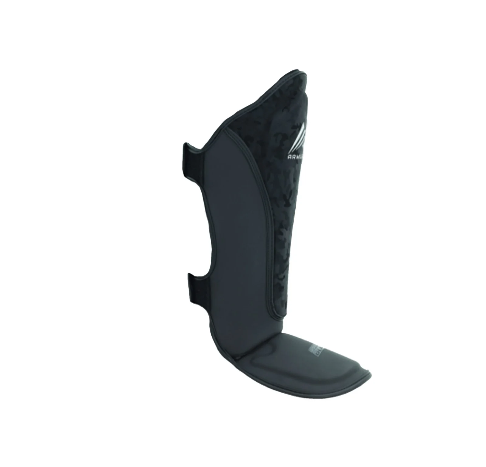 Tibiere ARMURA Urban Camo Black/Silver [2]