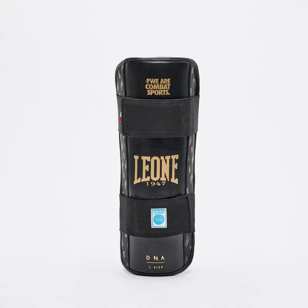 Tibiere DNA LEONE Negre WAKO [2]