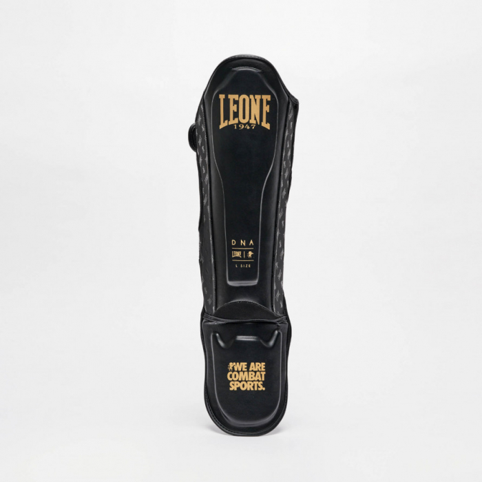 Tibiere Leone Dna Negru/Auriu [6]
