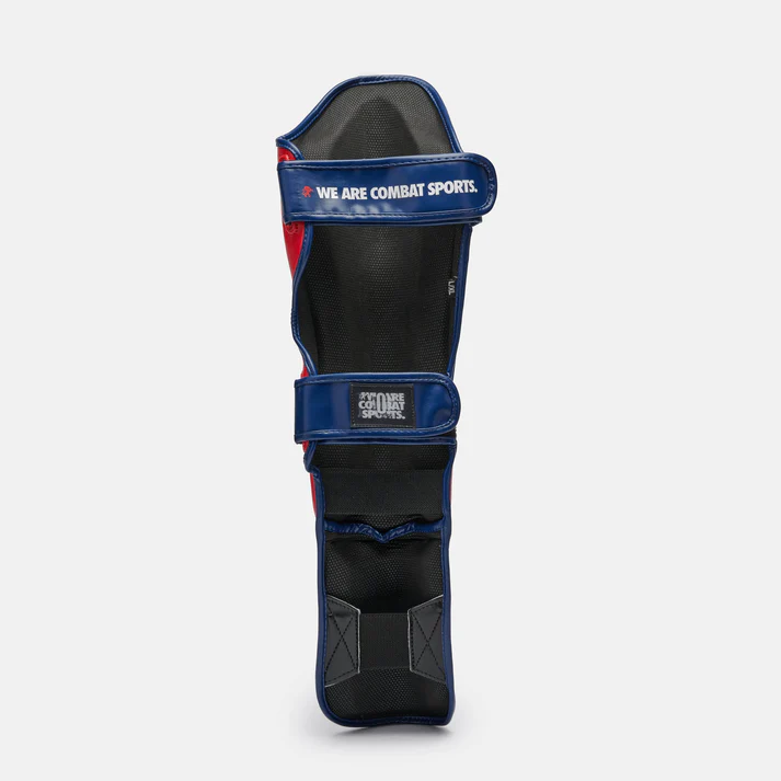 Tibiere Leone Color Block Albastre [6]