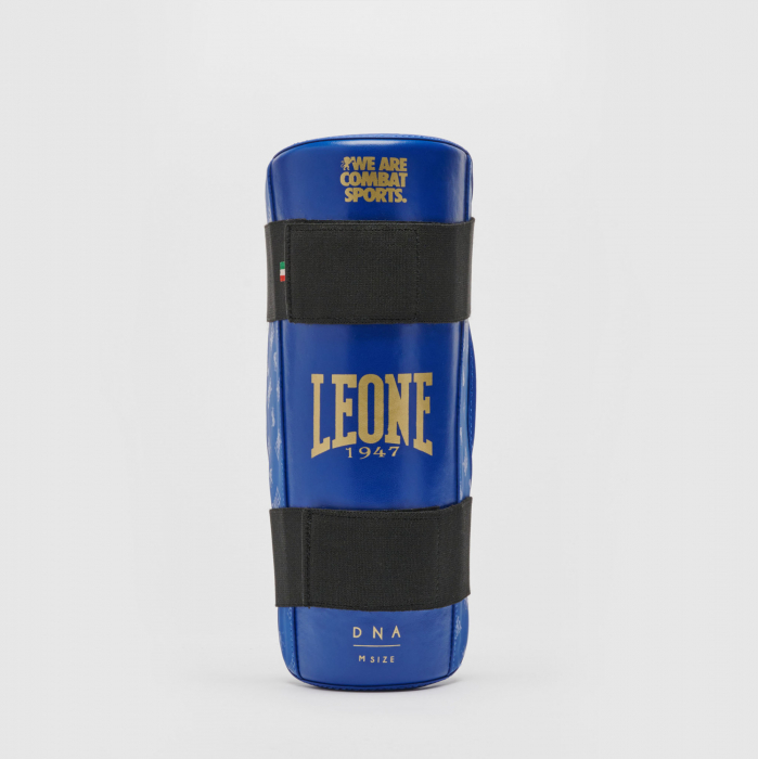 Tibiere Leone DNA Albastre [3]