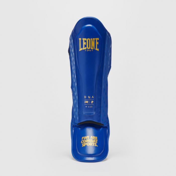 Tibiere Leone DNA  Albastru/Auriu [4]