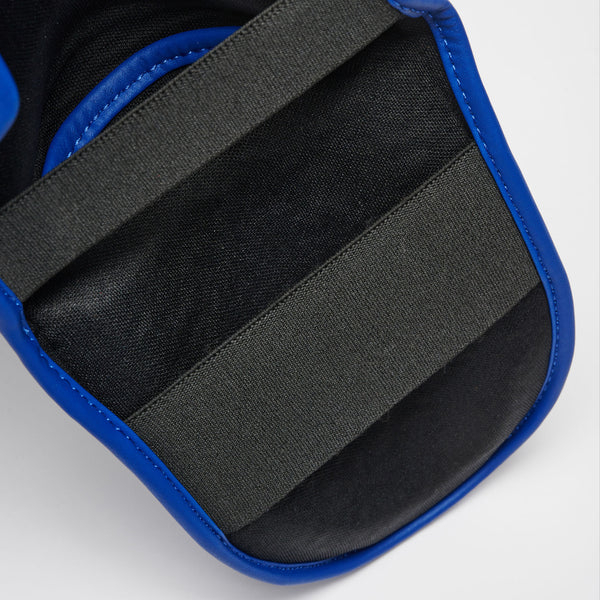 Tibiere Leone DNA  Albastru/Auriu [6]