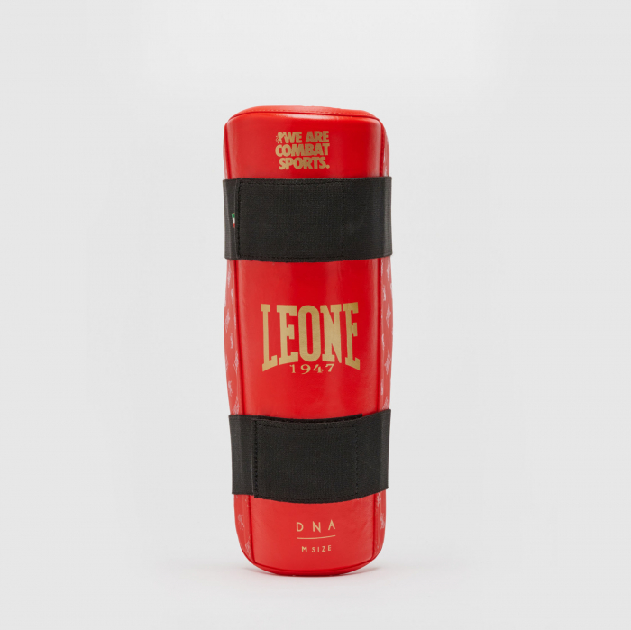 Tibiere Leone DNA Rosii [4]