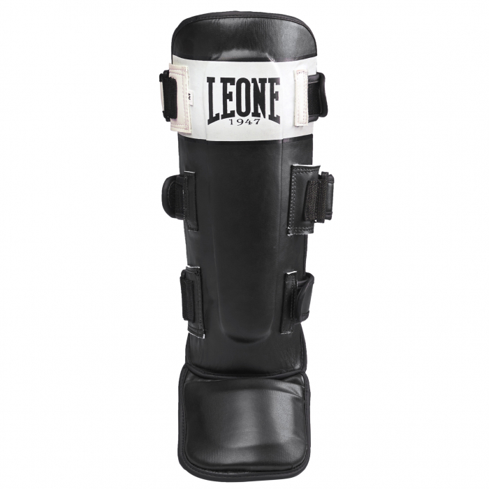 Tibiere Leone Shock Negre [2]