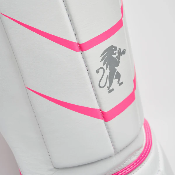 Tibiere Leone Revo Fluo - Albe [7]