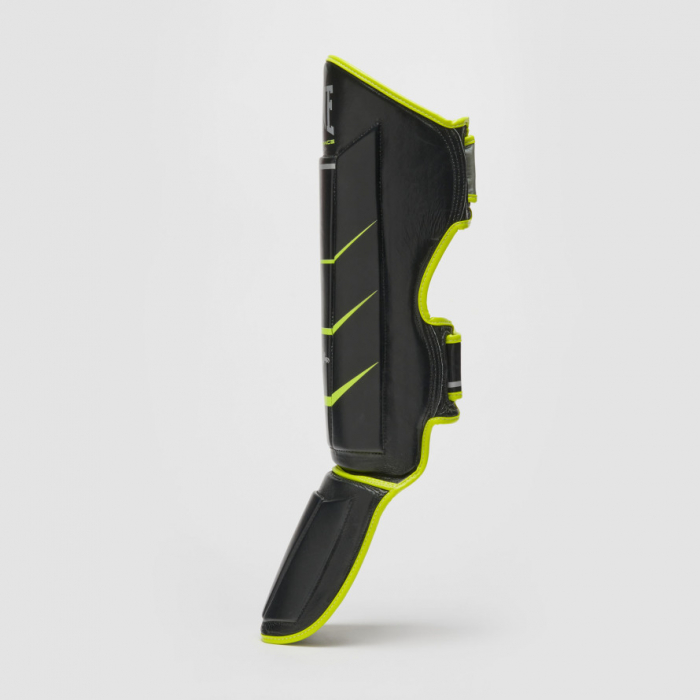 Tibiere Leone Revo Fluo - Negre [2]