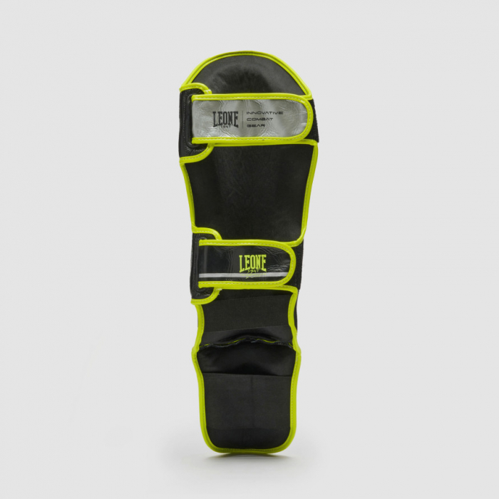 Tibiere Leone Revo Fluo - Negre [4]