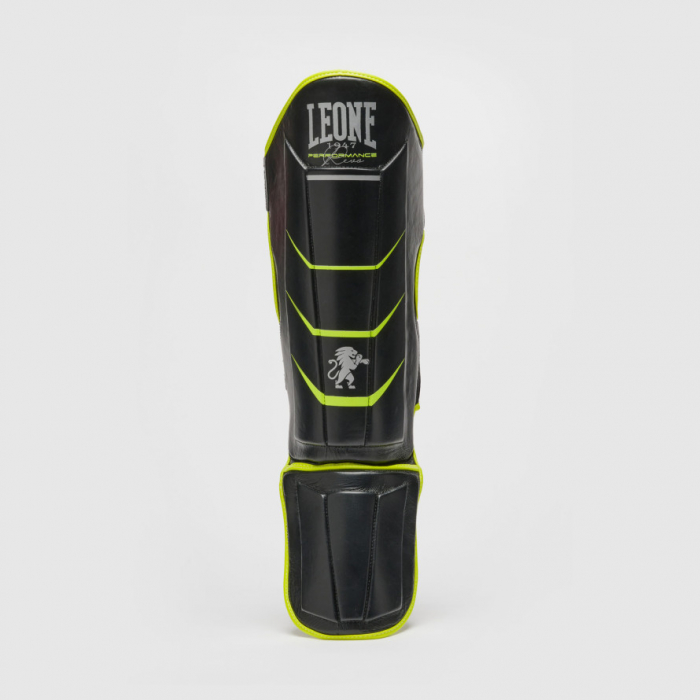Tibiere Leone Revo Fluo - Negre [5]