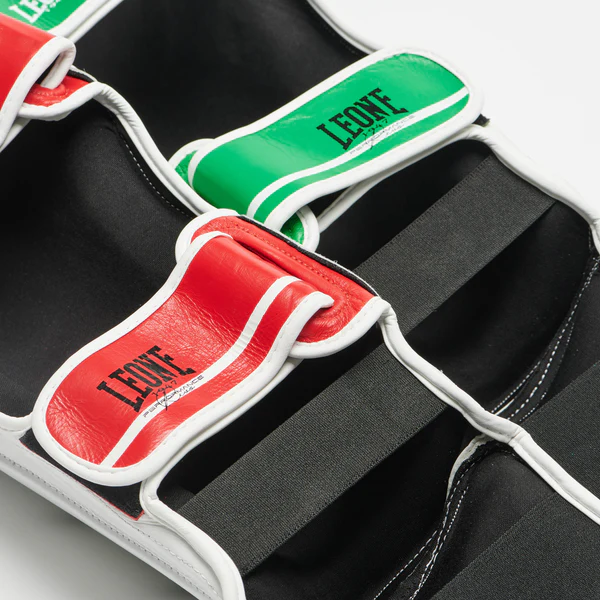 Tibiere Leone Revo Performance Albe [5]