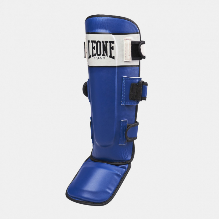 Tibiere Leone Shock - Albastre [3]