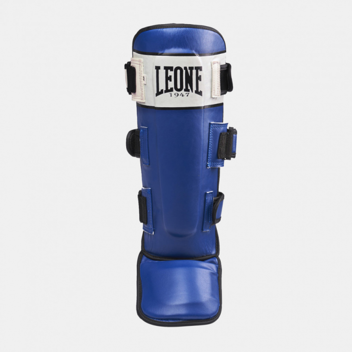 Tibiere Leone Shock - Albastre [2]