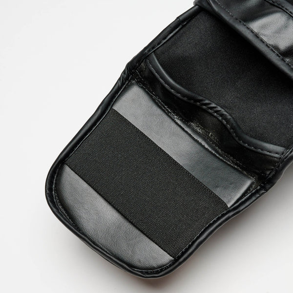 Tibiere Leone Shock Negre [8]