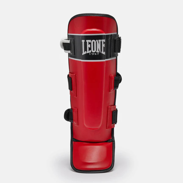 Tibiere Leone Shock Pro Rosii [3]