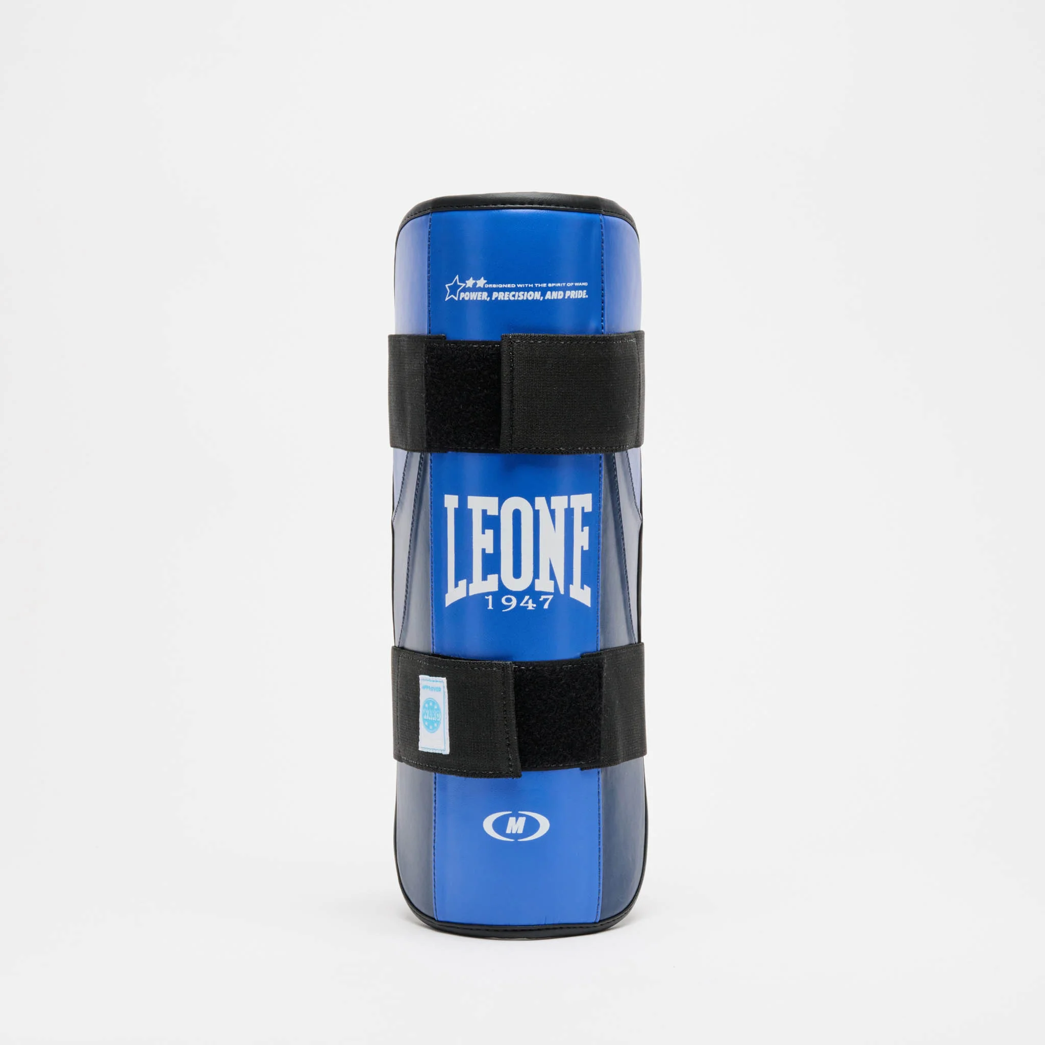 Tibiere LEONE Wako Albastre [2]