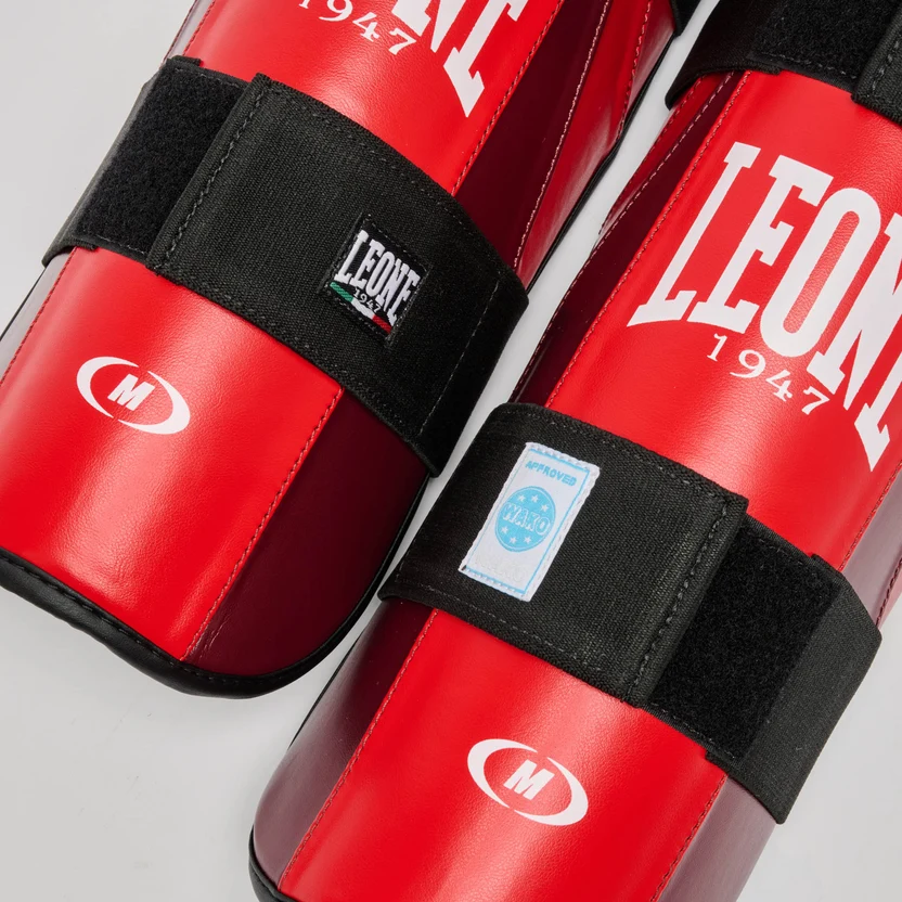Tibiere LEONE Wako Rosii [6]