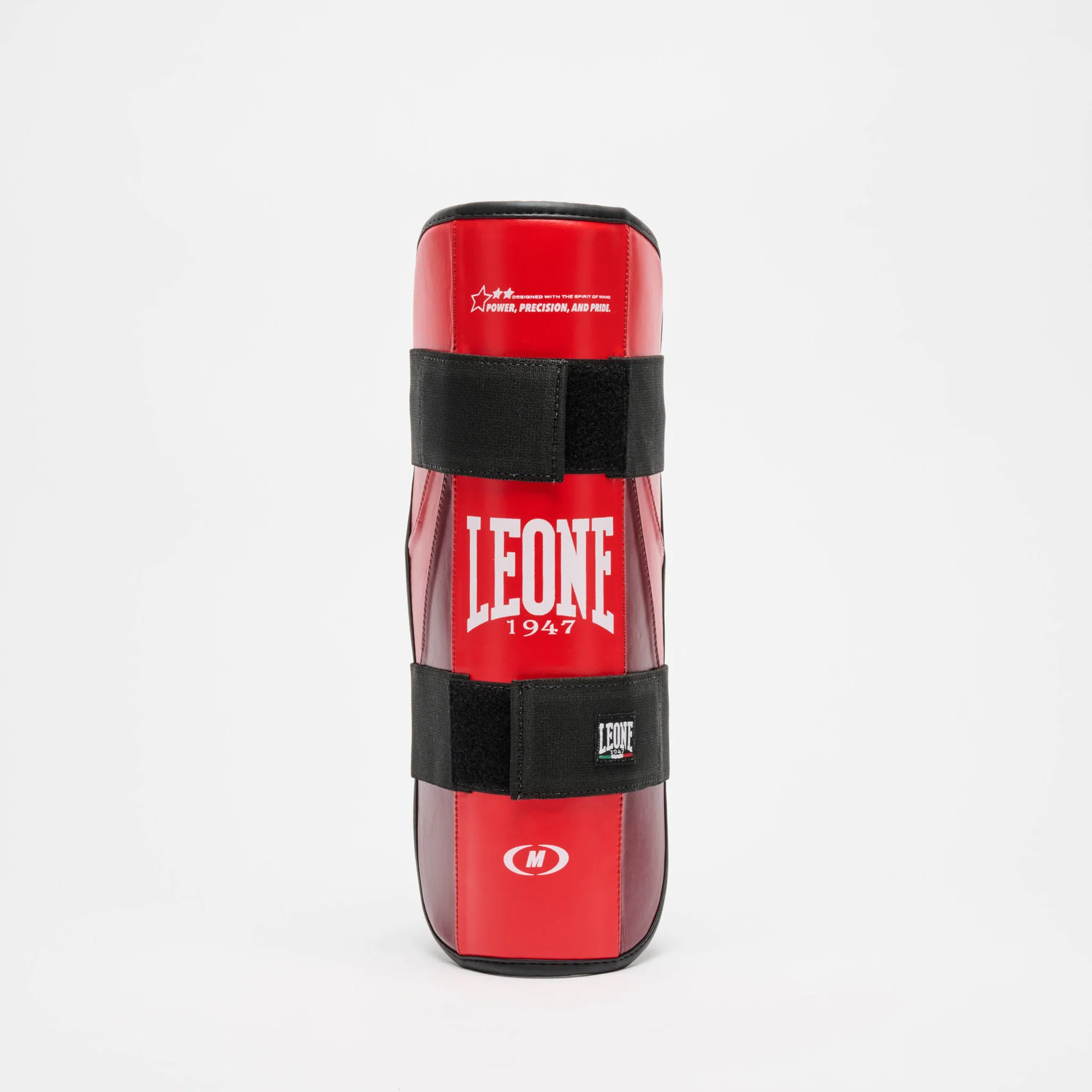 Tibiere LEONE Wako Rosii [3]
