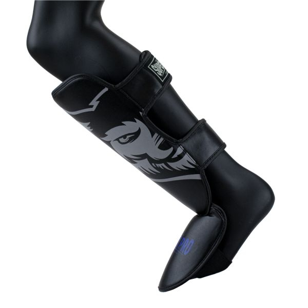 Tibiere Super Pro Combat Gear Lup Juniori [4]